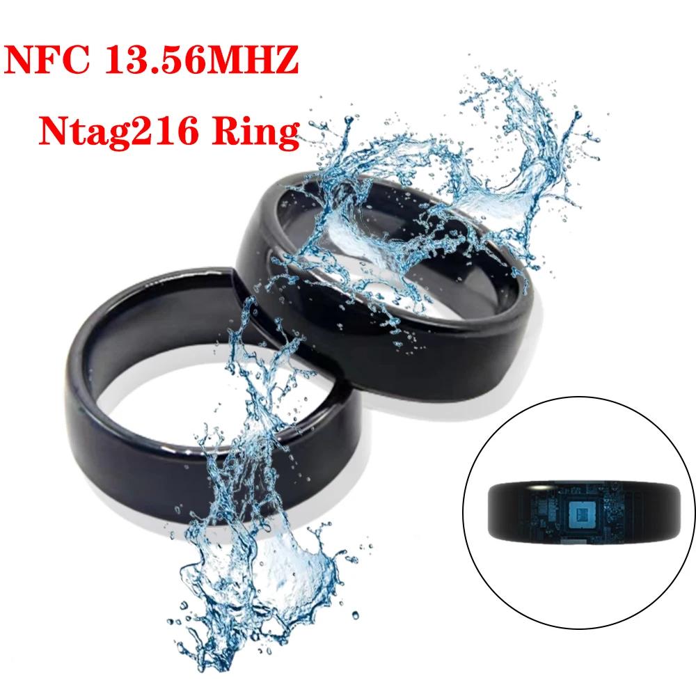  RFID NFC ±    α׷  Ĩ, ȵ̵ ޴ Amiibo  Tagmo ȣȯ , Ntag216